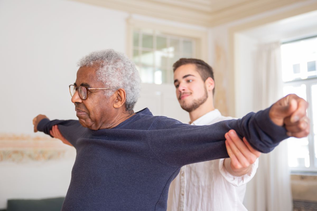 Personalized care planning