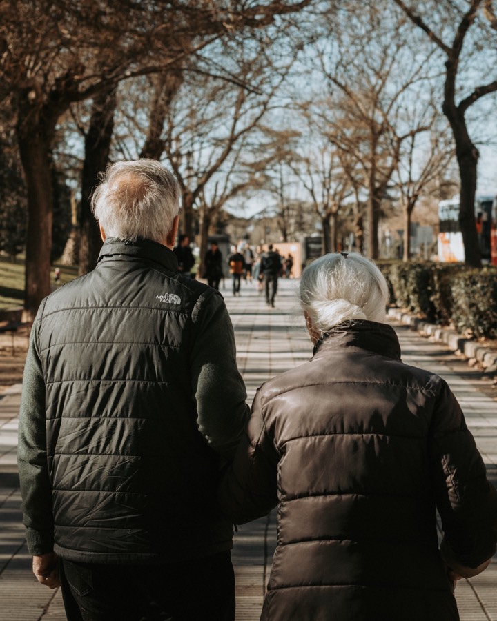 Trusted caregiver support